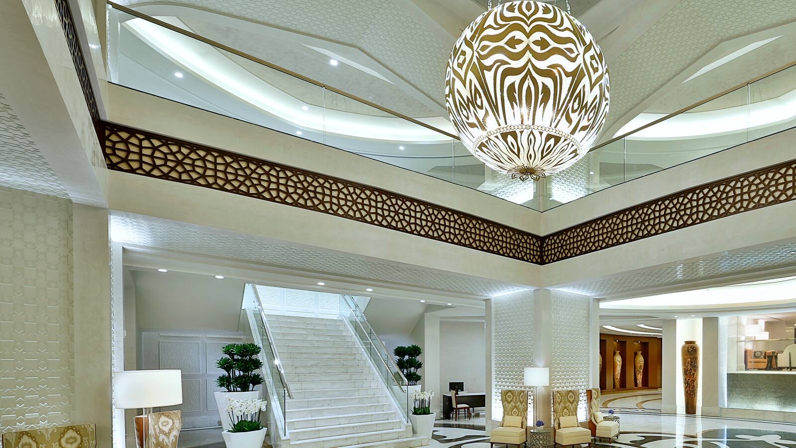 Conrad Makkah
