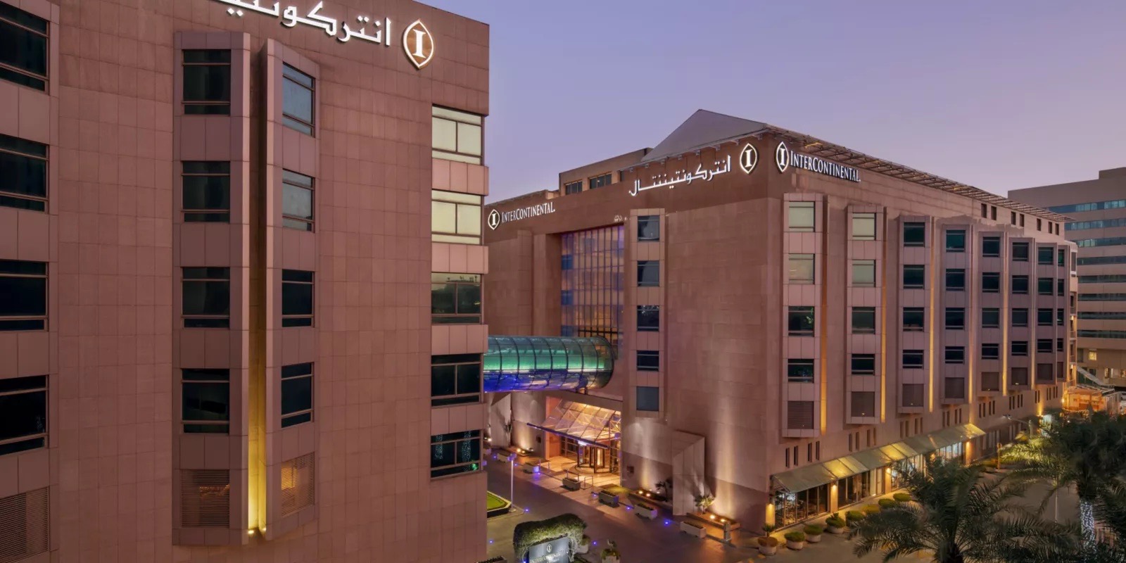 InterContinental Al Khobar