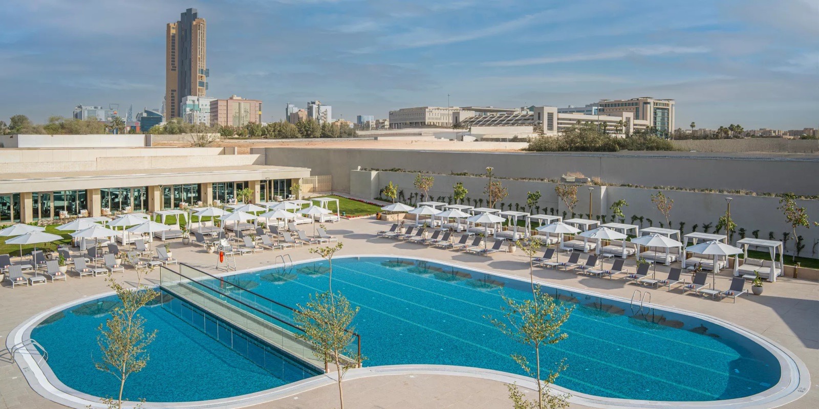 InterContinental Riyadh