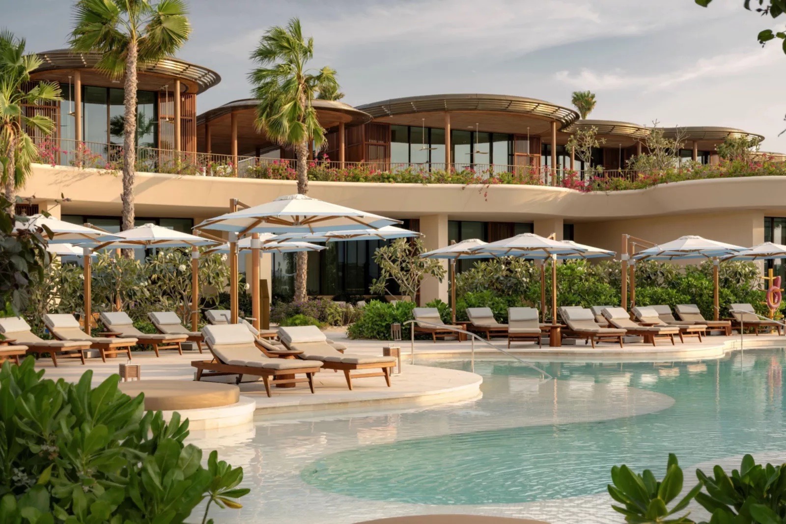 InterContinental The Red Sea Resort