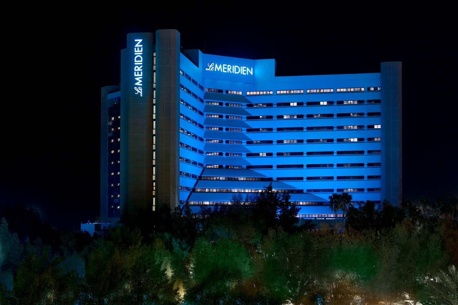 Le Méridien Al Khobar