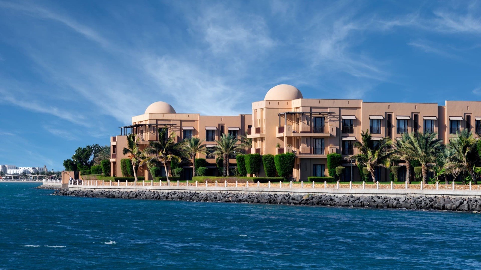 Park Hyatt Jeddah - Marina, Club and Spa