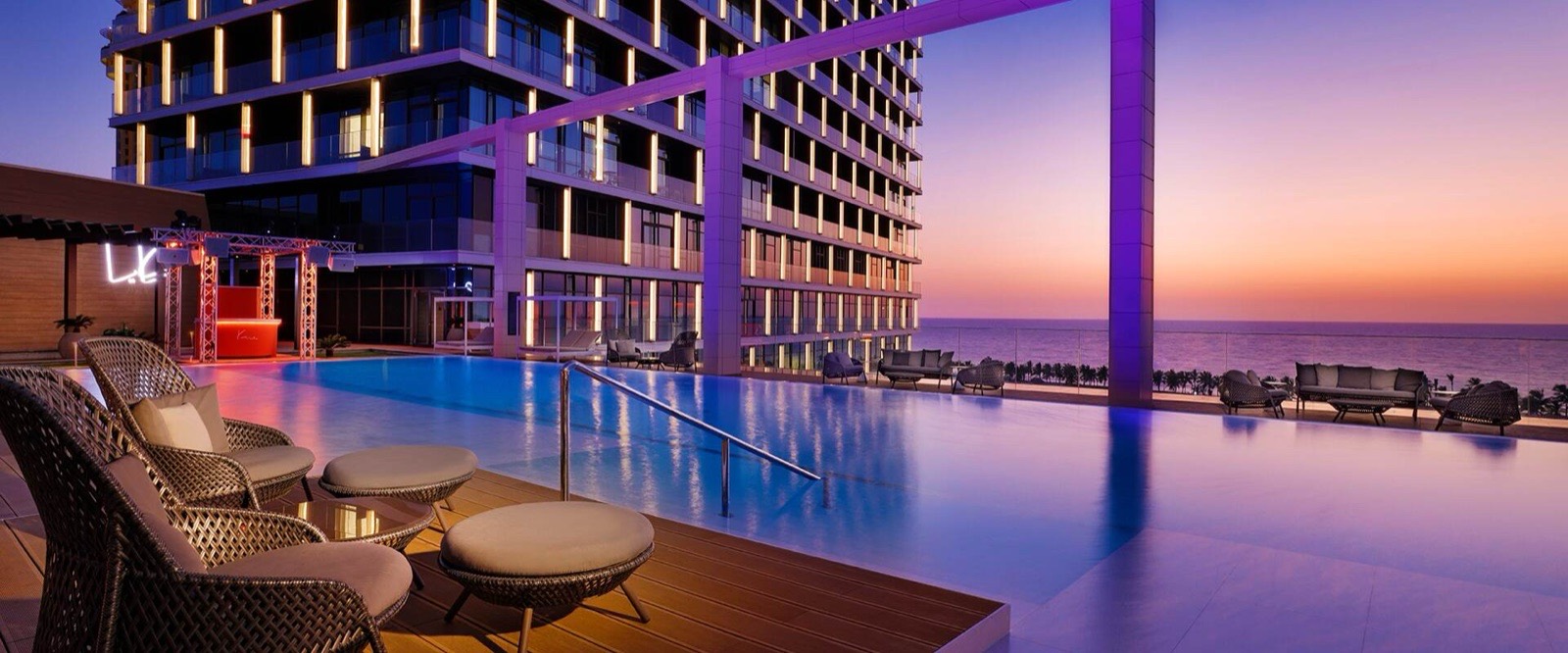 Shangri-La Jeddah