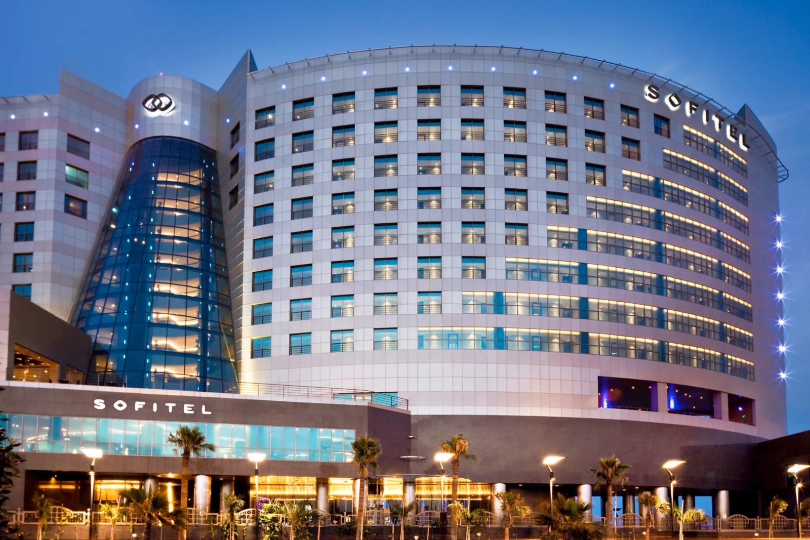 Sofitel Al Khobar The Corniche