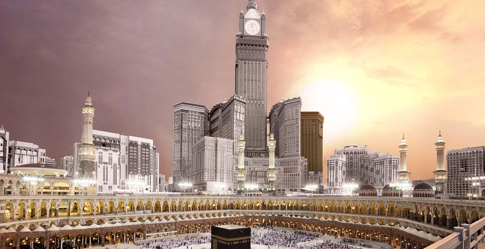 Swissôtel Al Maqam Makkah