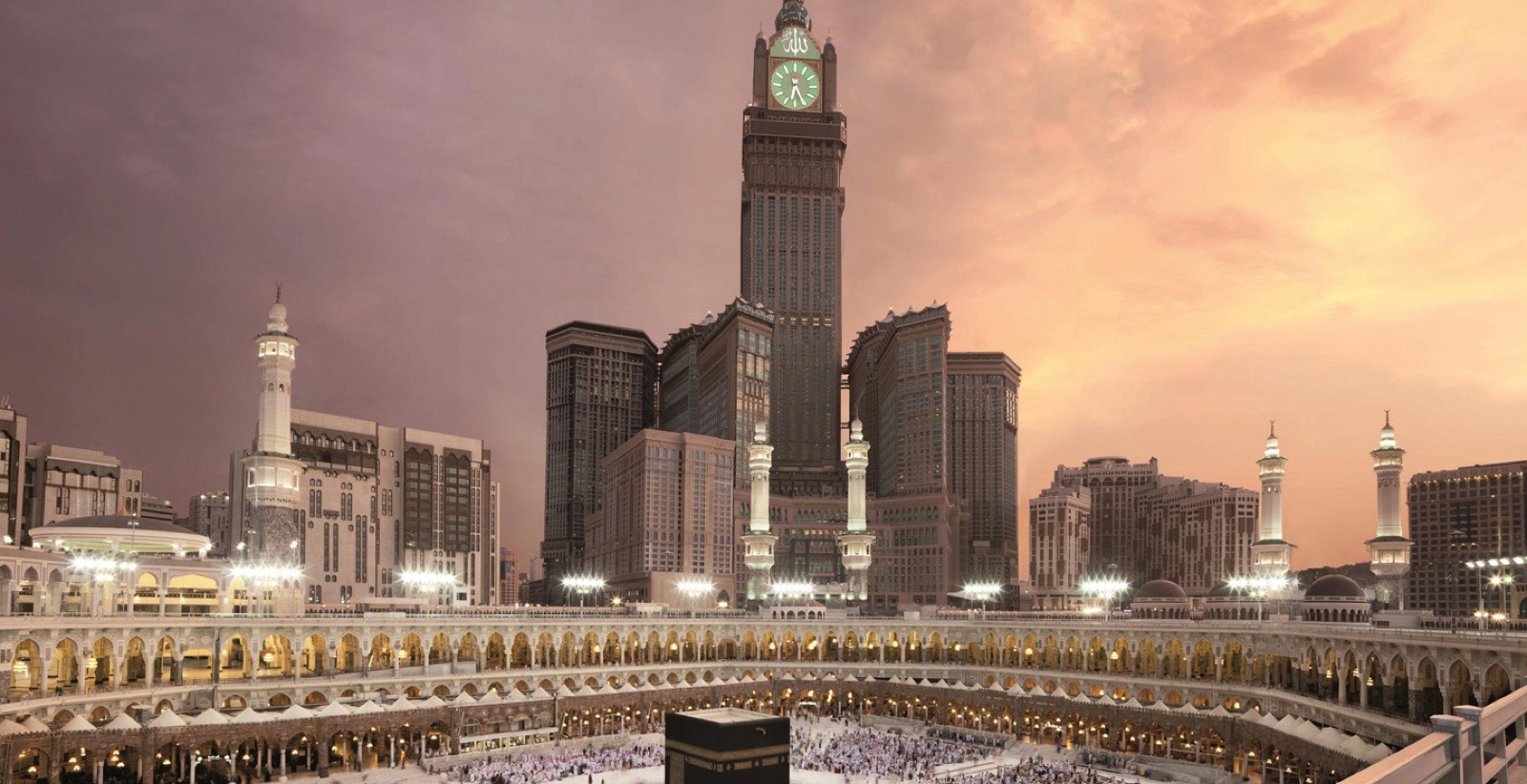 Swissôtel Makkah
