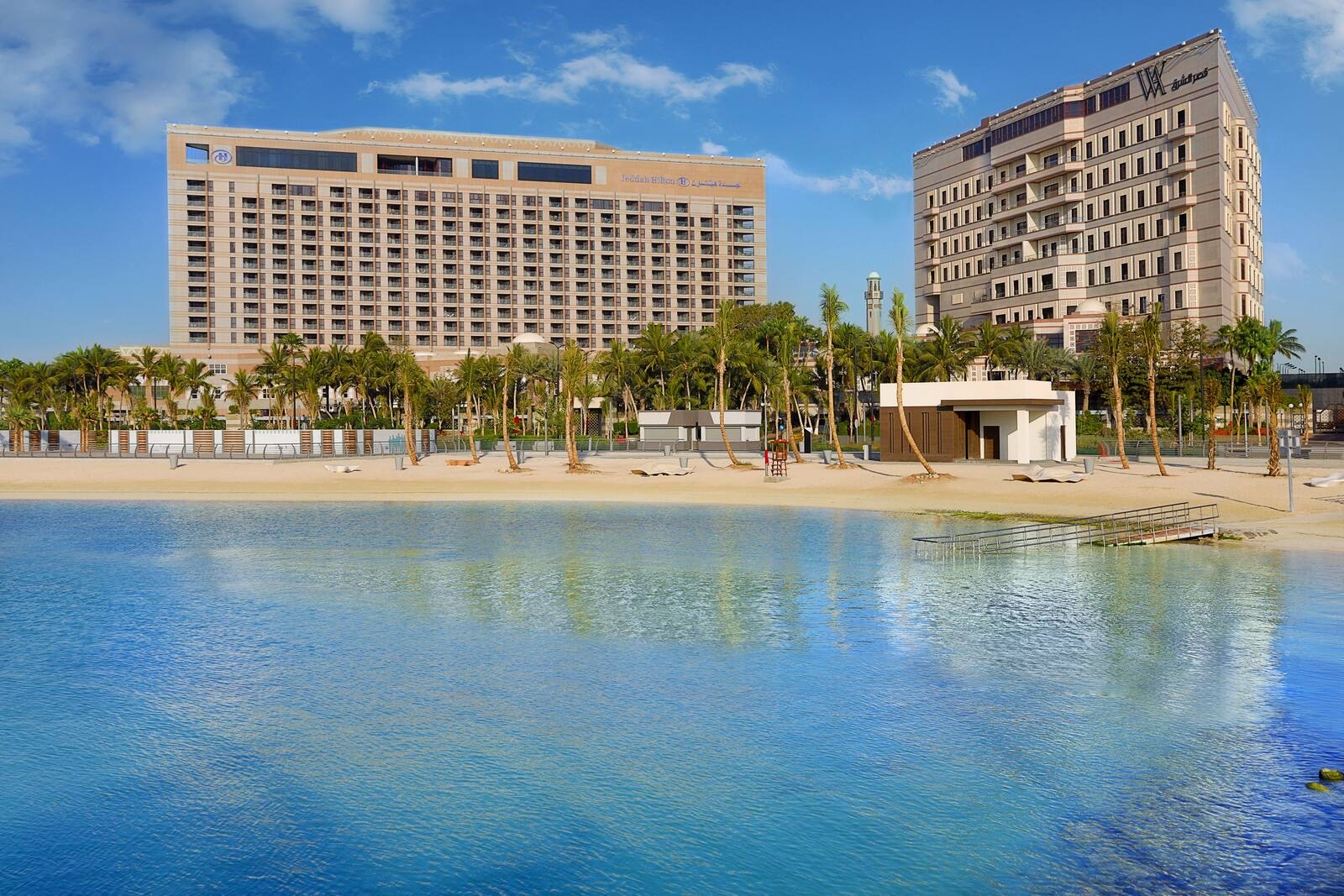 Waldorf Astoria Jeddah - Qasr Al Sharq